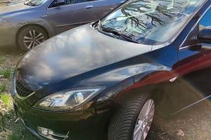 Mazda 6 SW TD 2.0CC 2010