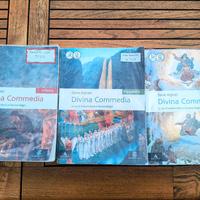 Divina Commedia