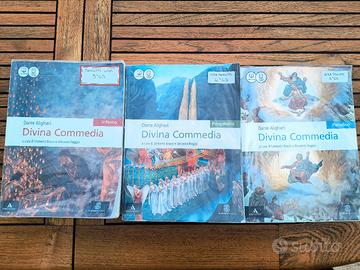Divina Commedia