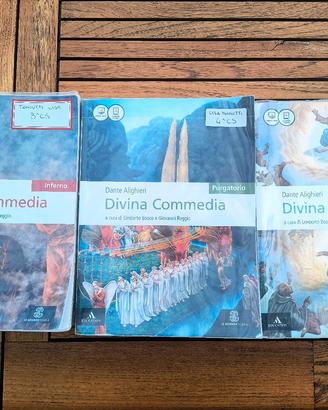 Divina Commedia