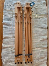 cavalletto da pittura da campagna