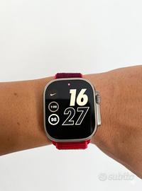 Apple Watch Ultra 2