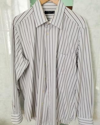 camicia uomo XL combipel Niama man 