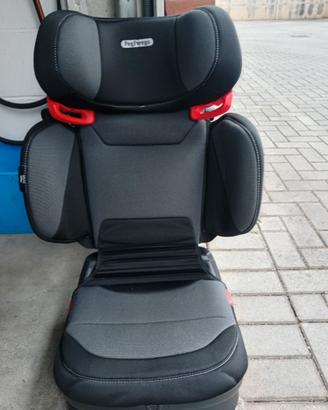 Seggiolino auto