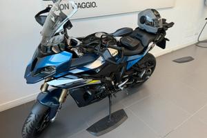 BMW S 1000 XR