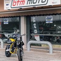 Swm sm 125