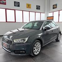 Audi A1 Sportback 1.4 TDI Ultra 90cv 2016