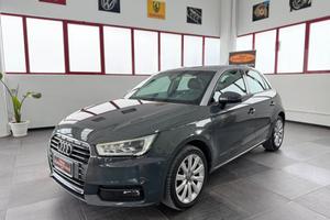 Audi A1 Sportback 1.4 TDI Ultra 90cv 2016