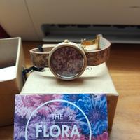Orologio AB AETERNO collezione flora