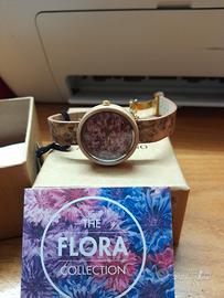 Orologio AB AETERNO collezione flora
