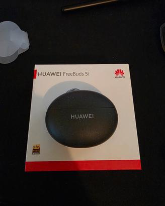 Huawei Free buds 5i