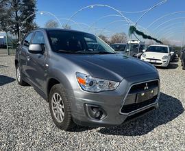 Mitsubishi ASX 1.8 DI-D 116 CV 2WD Invite
