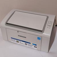 Stampante laser Samsung ML-2165 + TONER NUOVO