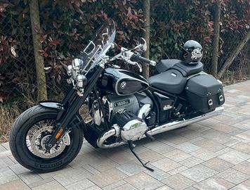 BMW R18 Classic First Edition