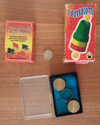 Giochi di prestigio