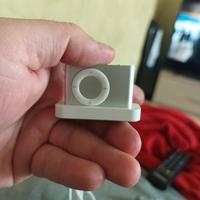 ipod shuffle lettore mp3