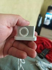 ipod shuffle lettore mp3