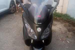 Aprilia Atlantic 300