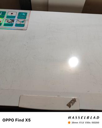 congelatore freezer pozzetto Hisense 