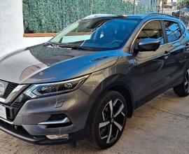Nissan Qashqai NISSAN QASHQAI 1.5 DCI TEKNA TETTO 