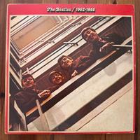 The Beatles *1962-1966*