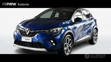 Renault Captur II 2019 1.0 TCe GPL Techno Fas...