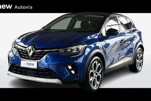 Renault Captur II 2019 1.0 TCe GPL Techno Fas...