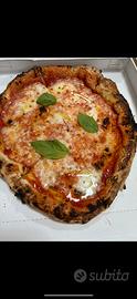 Pizzeria da Asporto M.B