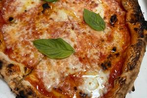 Pizzeria da Asporto M.B