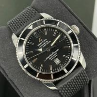 Breitling Superocean Heritage A17320 2012 full set
