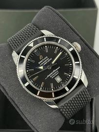 Breitling Superocean Heritage A17320 2012 full set