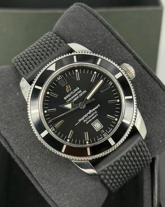 Breitling Superocean Heritage A17320 2012 full set