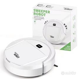 Robot Per pulire casa