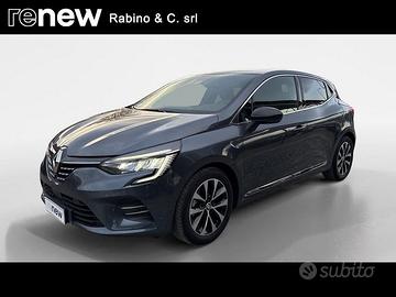Renault Clio Full Hybrid E-Tech 145 CV 5 port...