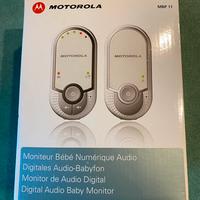 Baby Monitor Motorola