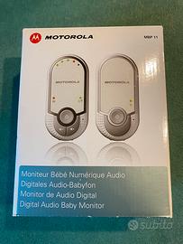 Baby Monitor Motorola