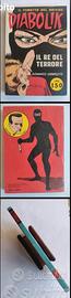 Vecchi Diabolik anno XII 13 Numeri €15!