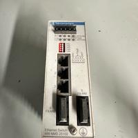 Switch Ethernet shneider electric 499NMS25102