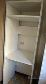 Mobile Lavanderia Combinato