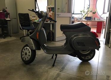 Piaggio Vespa pk 50 xl plurimatic