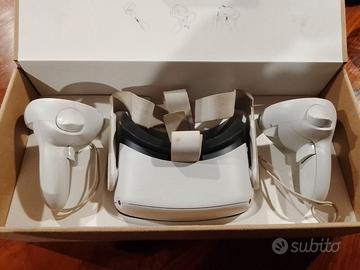 Quest 2 128GB Come nuovo