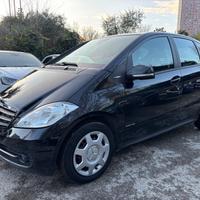 Mercedes-benz A 160 CDI Executive OK NEOPATENTATI.