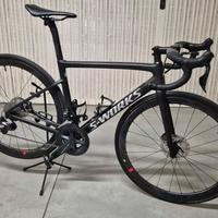 SL6 TARMAC disc S-Works tg. 52