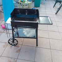 Barbecue Ferraboli Imperial 
