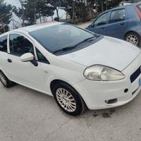 Fiat Punto 1.3 MJT 75cv LEGGI BENE