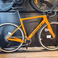 Gravel Ridley ASTR Tg. M