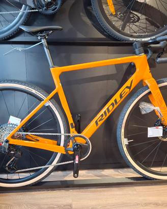 Gravel Ridley ASTR Tg. M