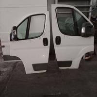 RICAMBI FIAT DUCATO MAXI 2008