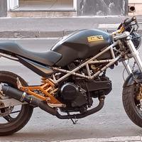 Ducati Monster 620 i.e. - 2002 - NON È UNO STANDAR