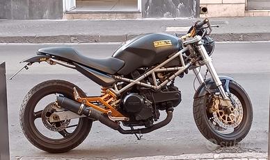 Ducati Monster 620 i.e. - 2002 - NON È UNO STANDAR